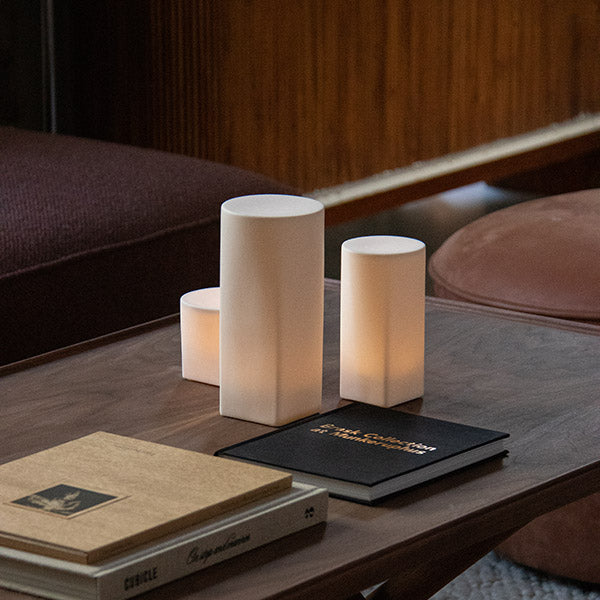 Menu Ignus Flameless Candle