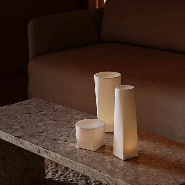 Menu Ignus Flameless Candle