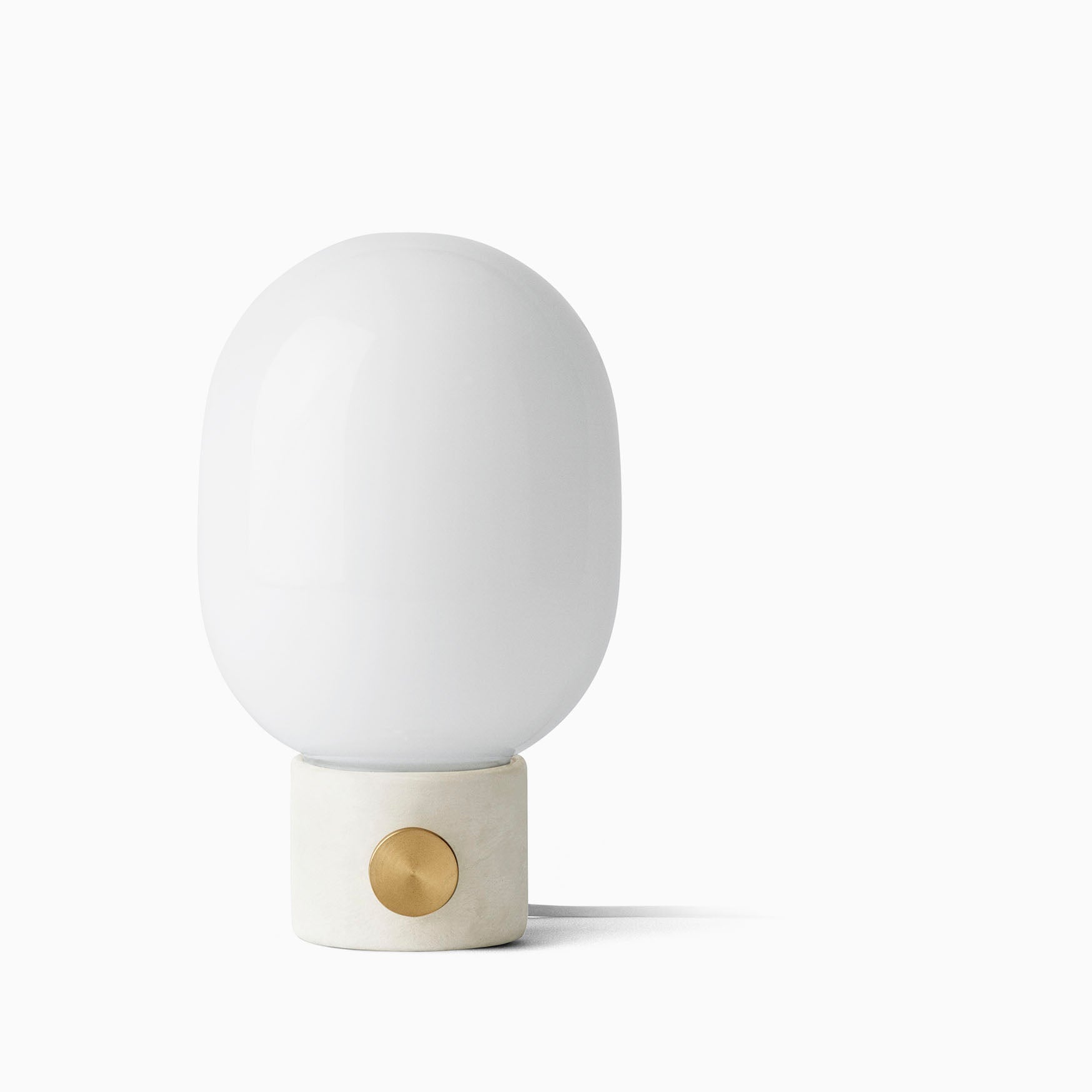 Menu JWDA Concrete Lamp