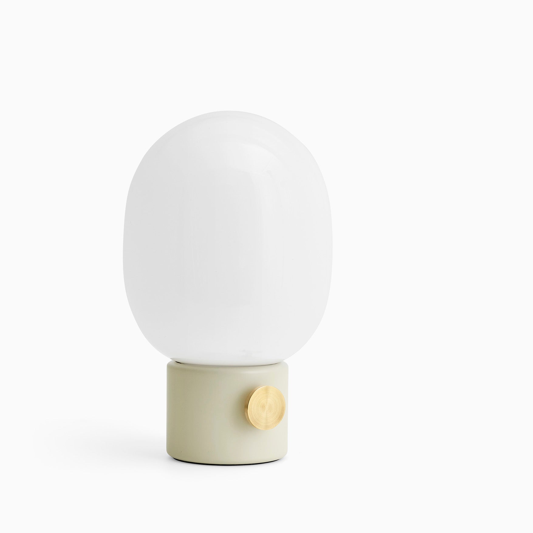 Menu JWDA Lamp Alabaster White