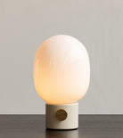 Menu JWDA Lamp Alabaster White