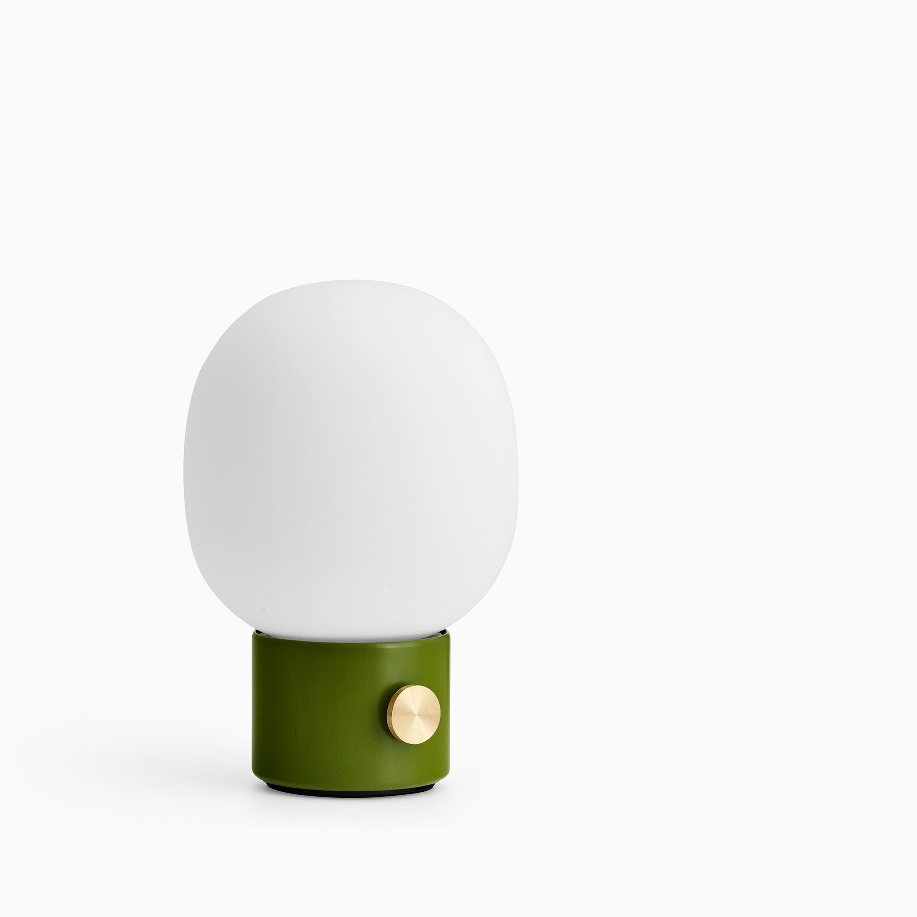 Menu JWDA Table Lamp Portable Dusty Green