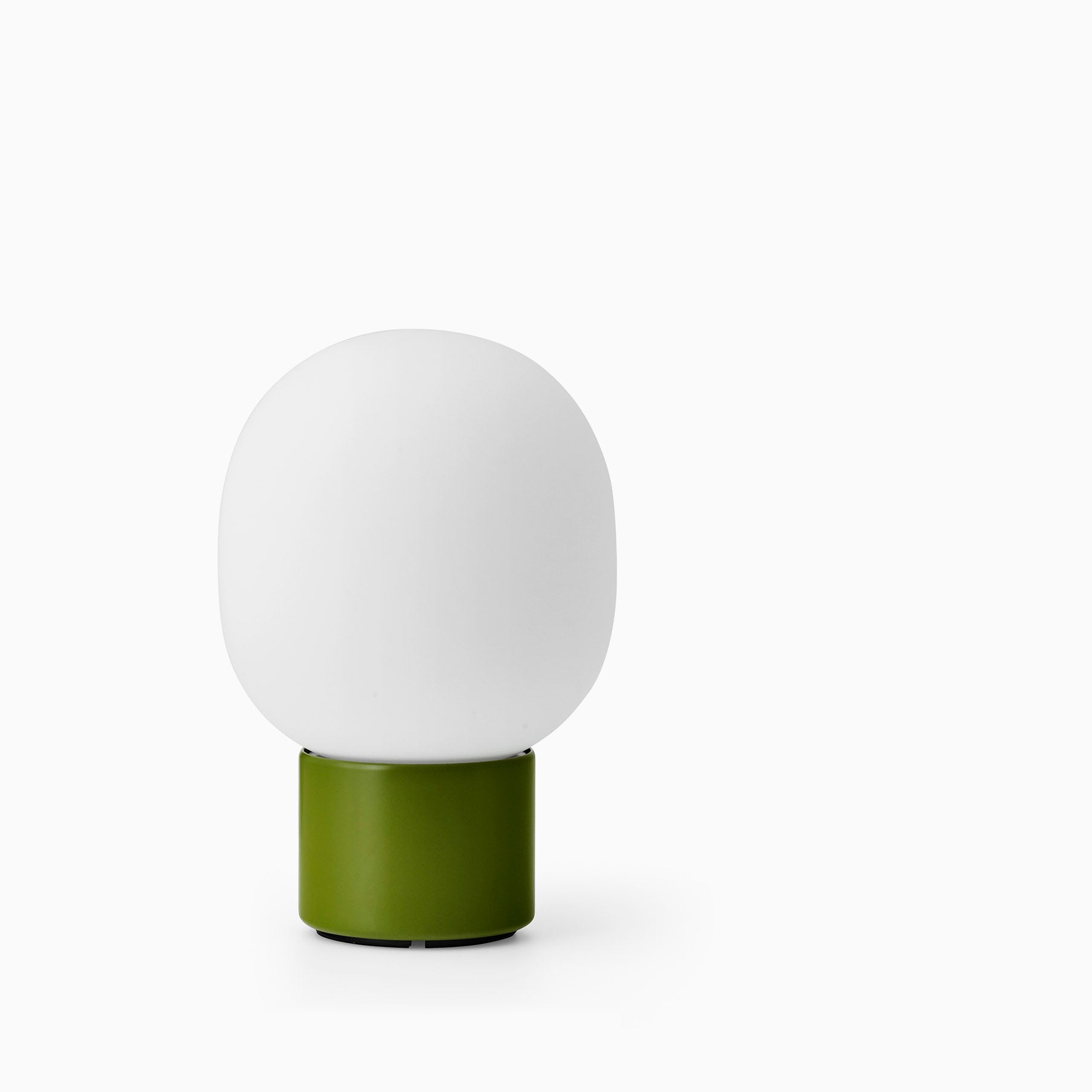 Menu JWDA Table Lamp Portable Dusty Green