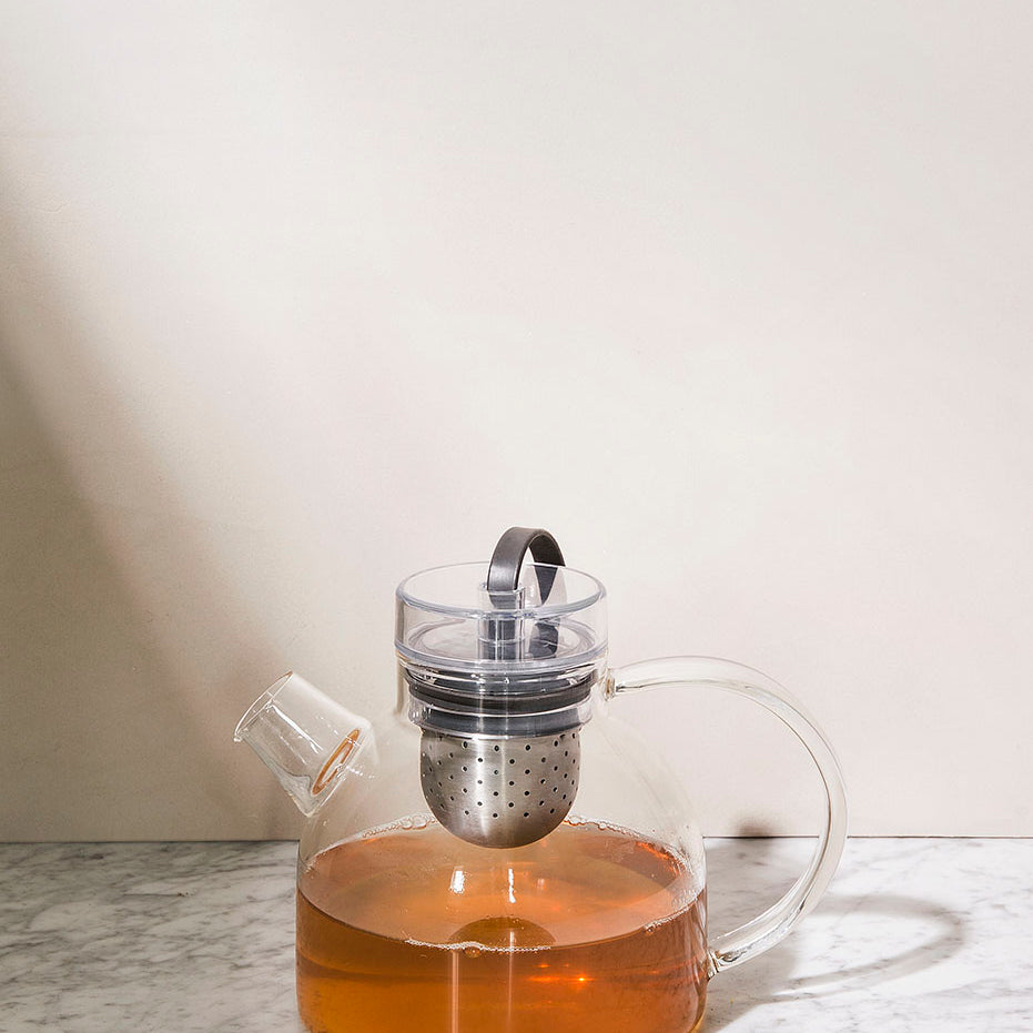 Menu Kettle Teapot 0.75L Display