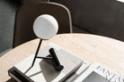 Menu Phare Lamp Black