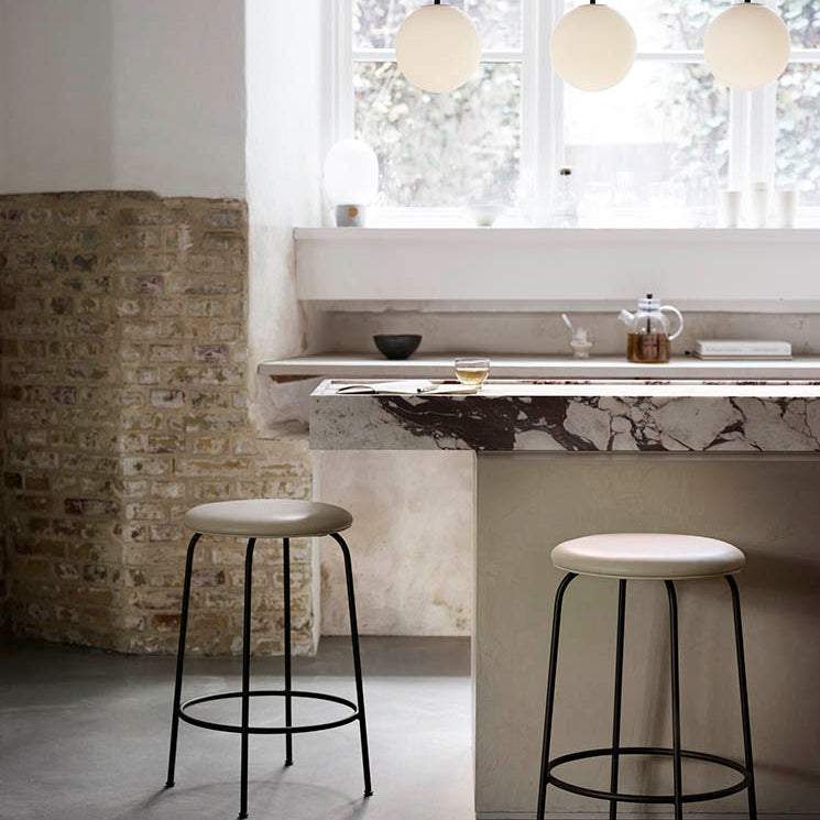 Menu TR Suspension Frame