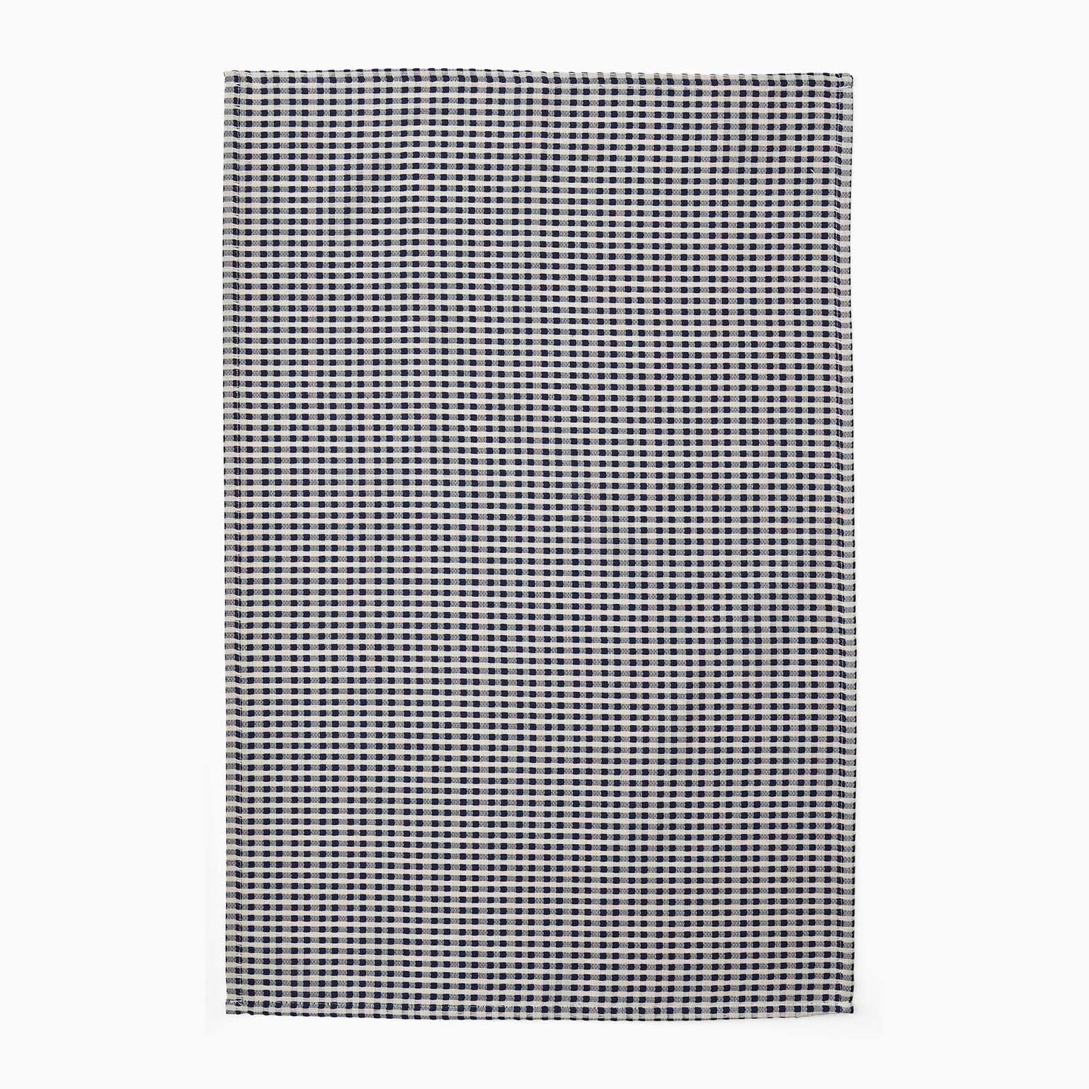 Menu Troides Tea Towel