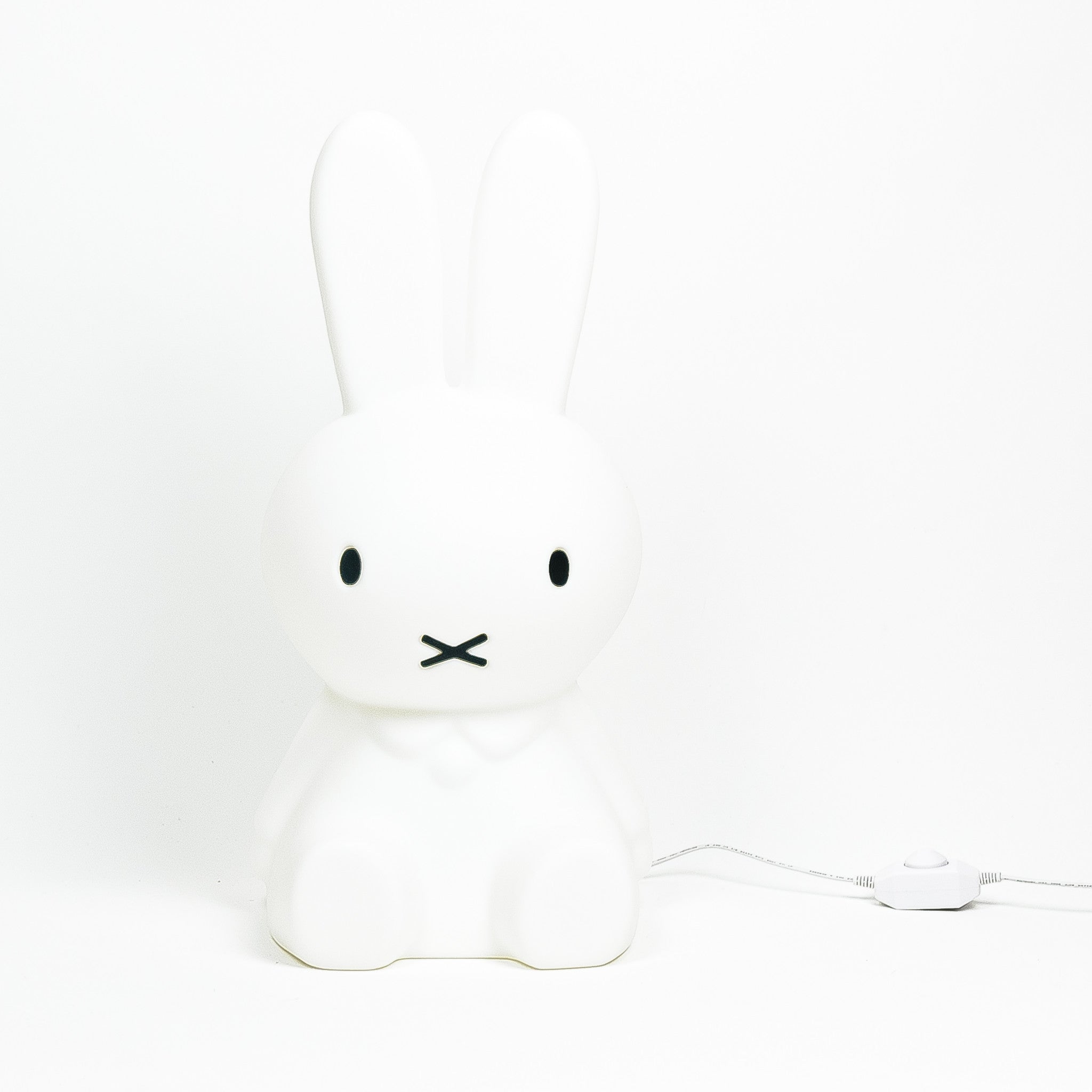 Miffy Dimmable Lamp Light Australia