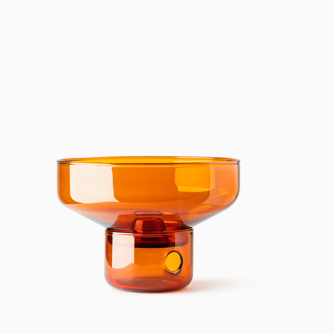 Milligram Sensory Oil Burner