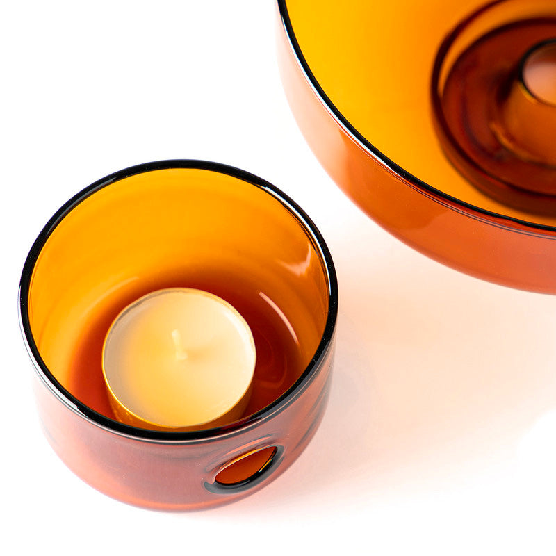 Milligram Sensory Oil Burner