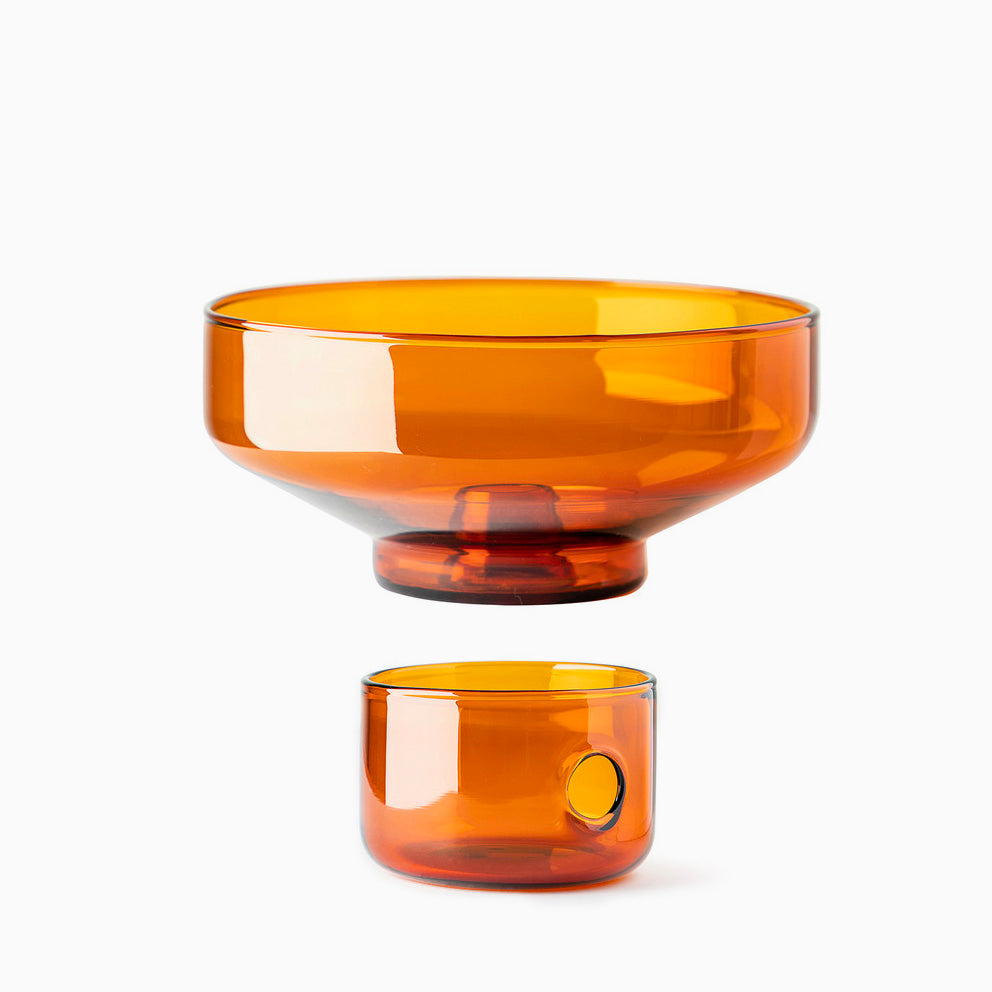 Milligram Sensory Oil Burner