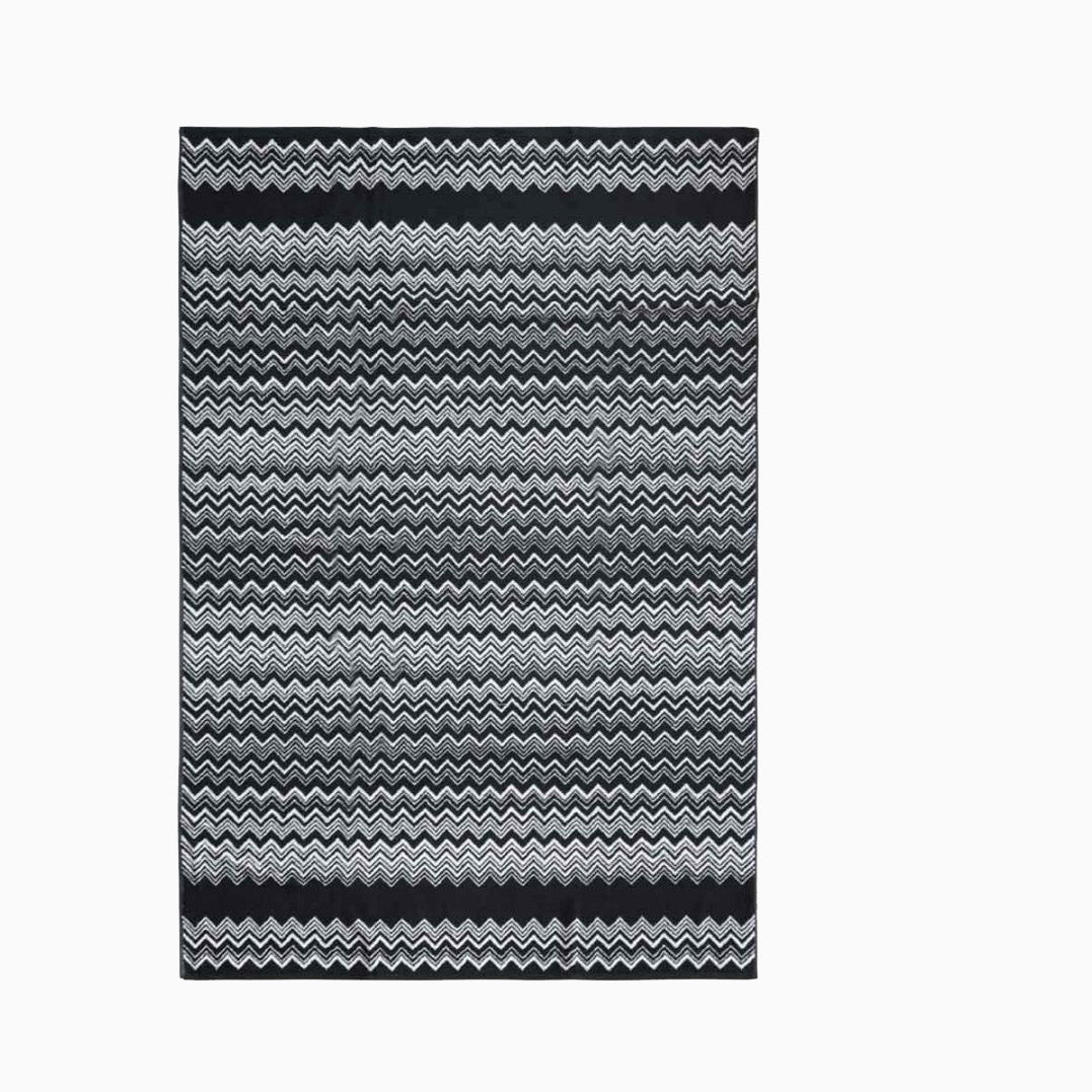 Missoni Home Keith 601 Bath Sheet Arrival Hall