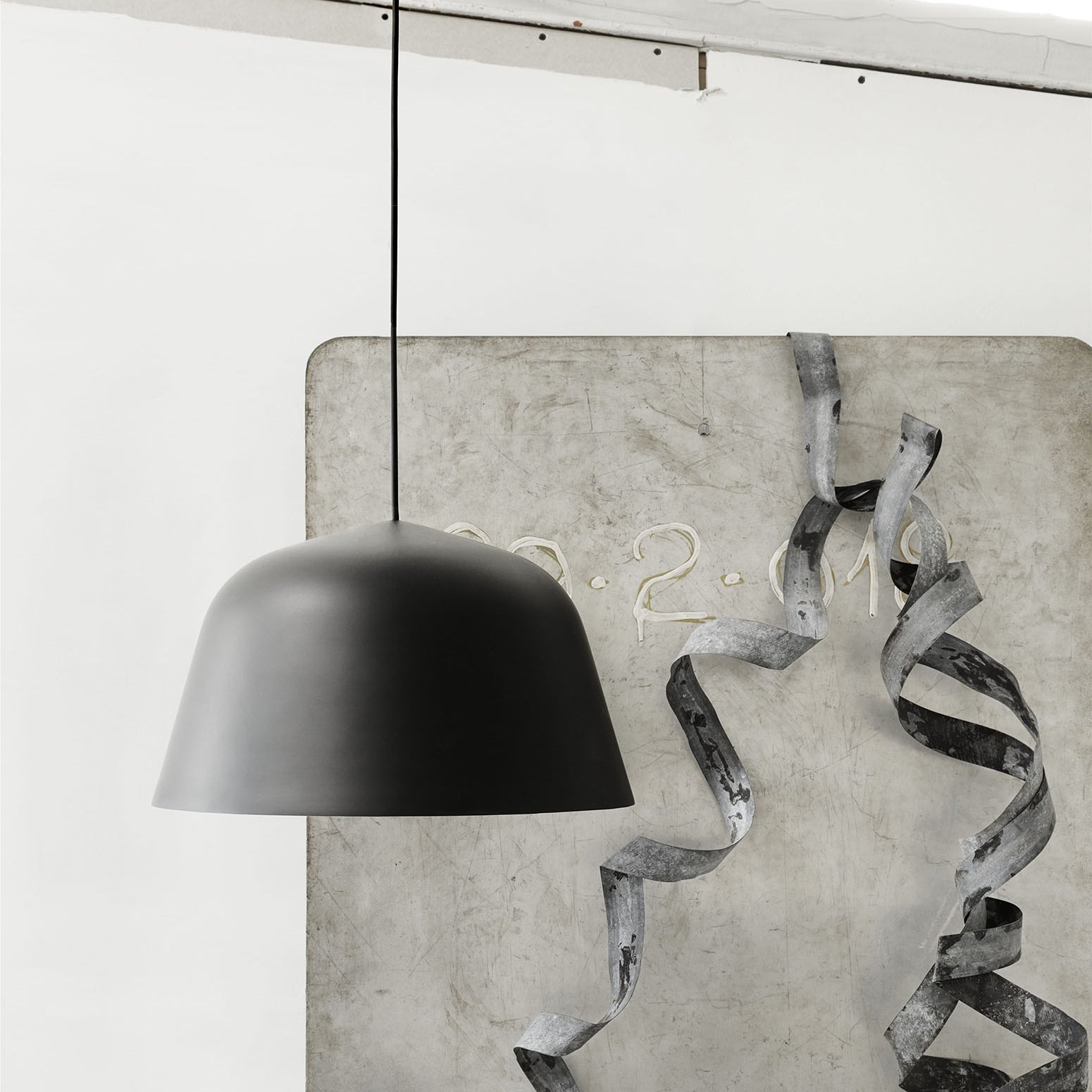 Muuto Ambit 40 Black