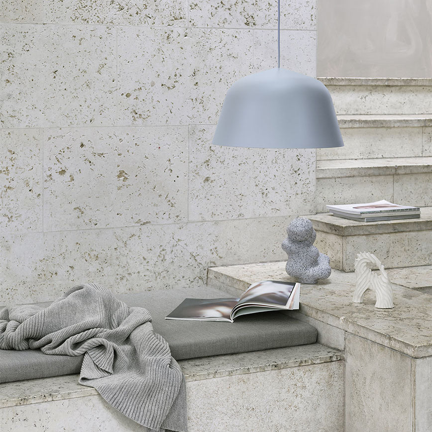 Muuto Ambit 40 Light Blue