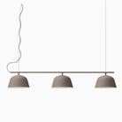 Muuto Ambit Rail Taupe