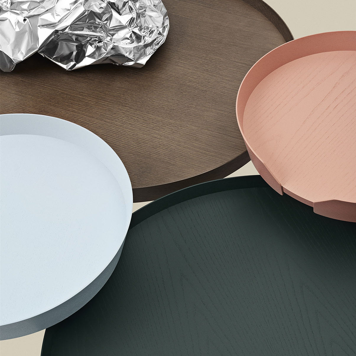 Muuto Around Table