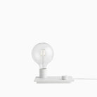 Muuto Control Lamp White