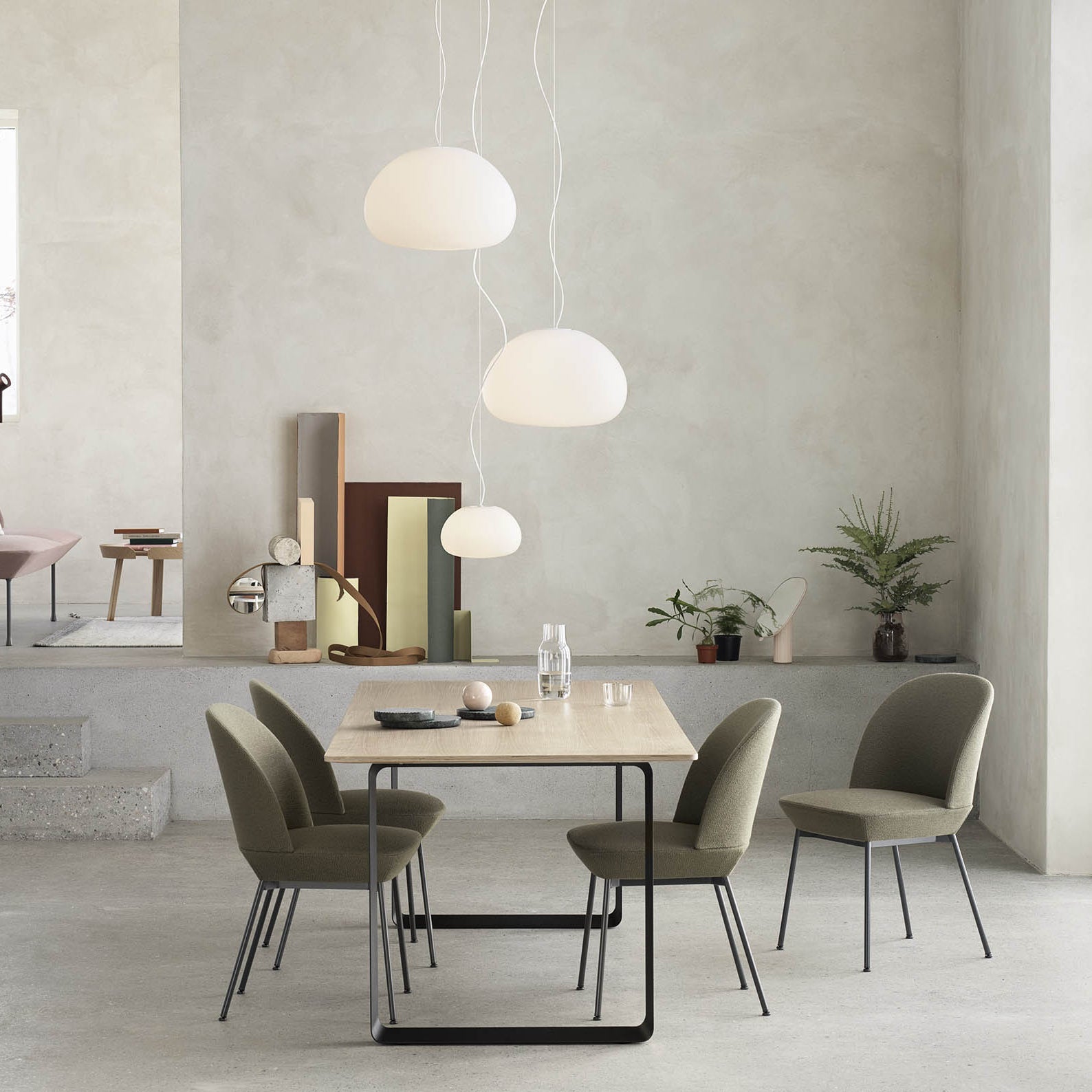 Muuto Fluid Pendant
