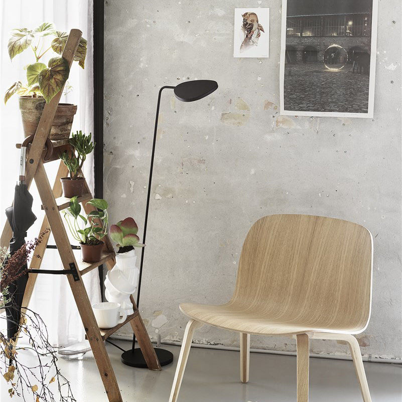 Muuto Leaf Floor Lamp