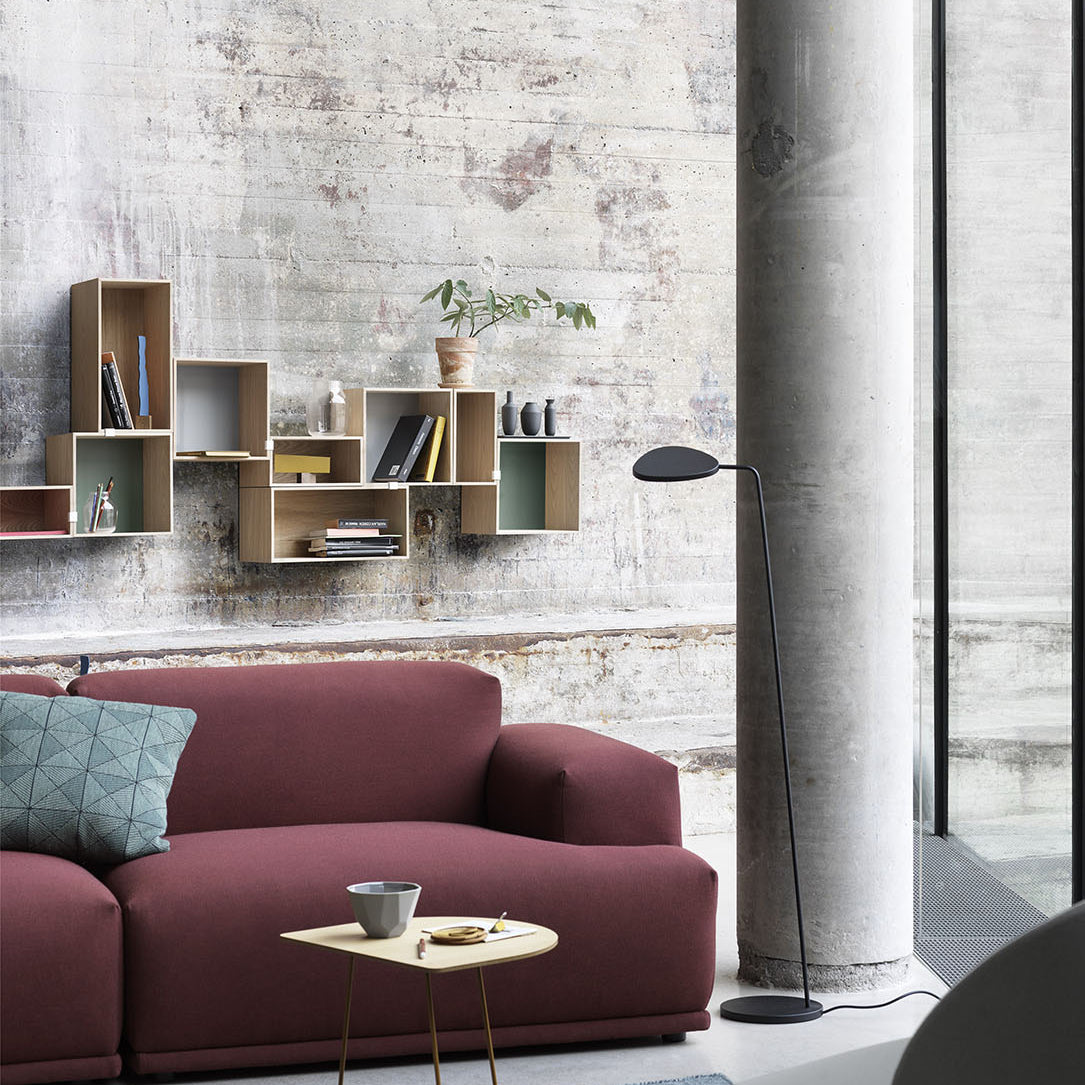 Muuto Leaf Floor Lamp