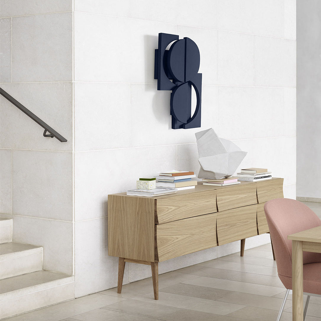 Muuto Reflect Sideboard