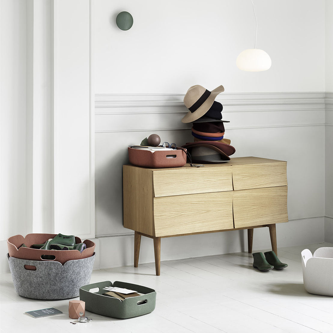 Muuto Reflect Sideboard
