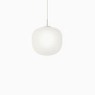 Muuto Rime Pendant 25cm White