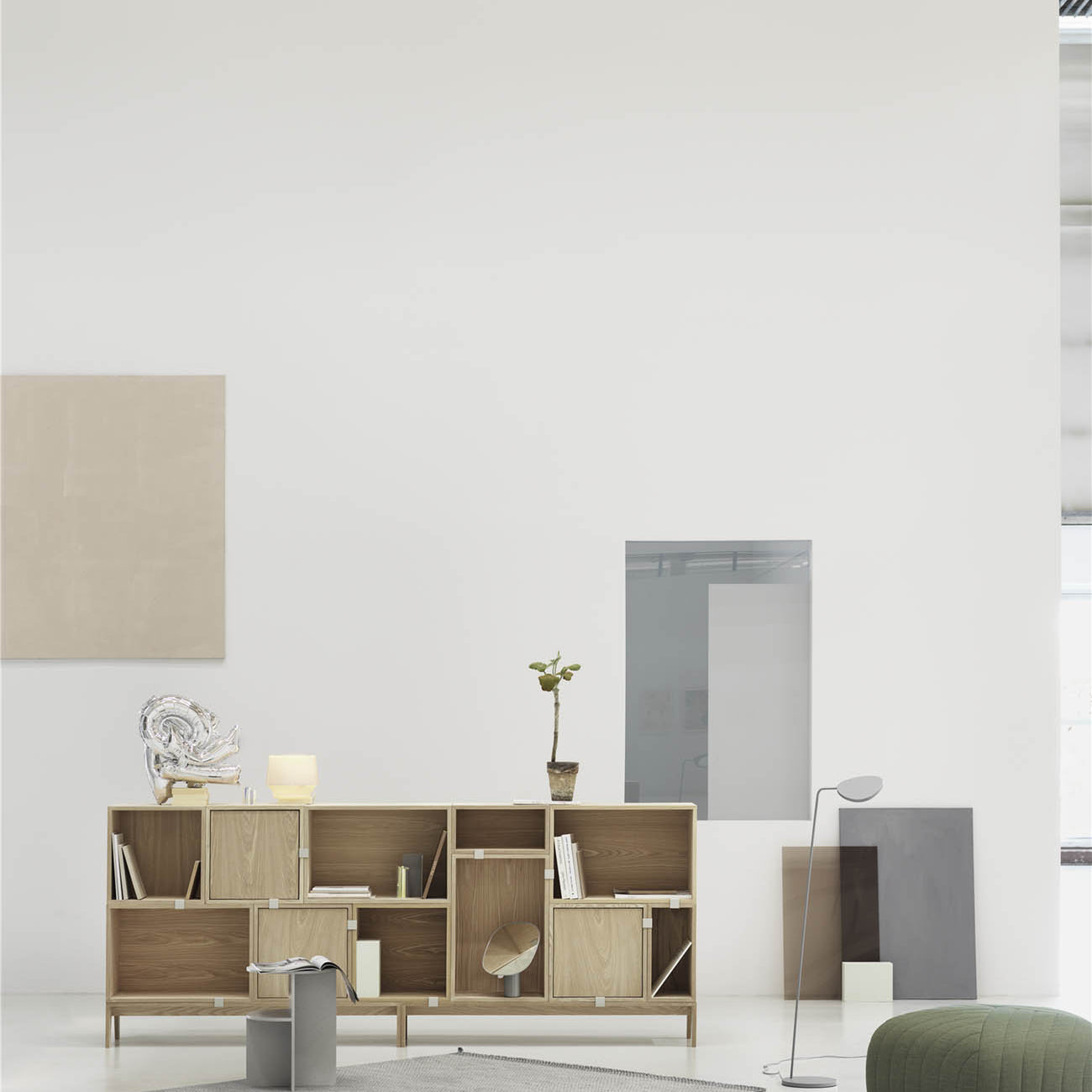 Muuto Stacked System