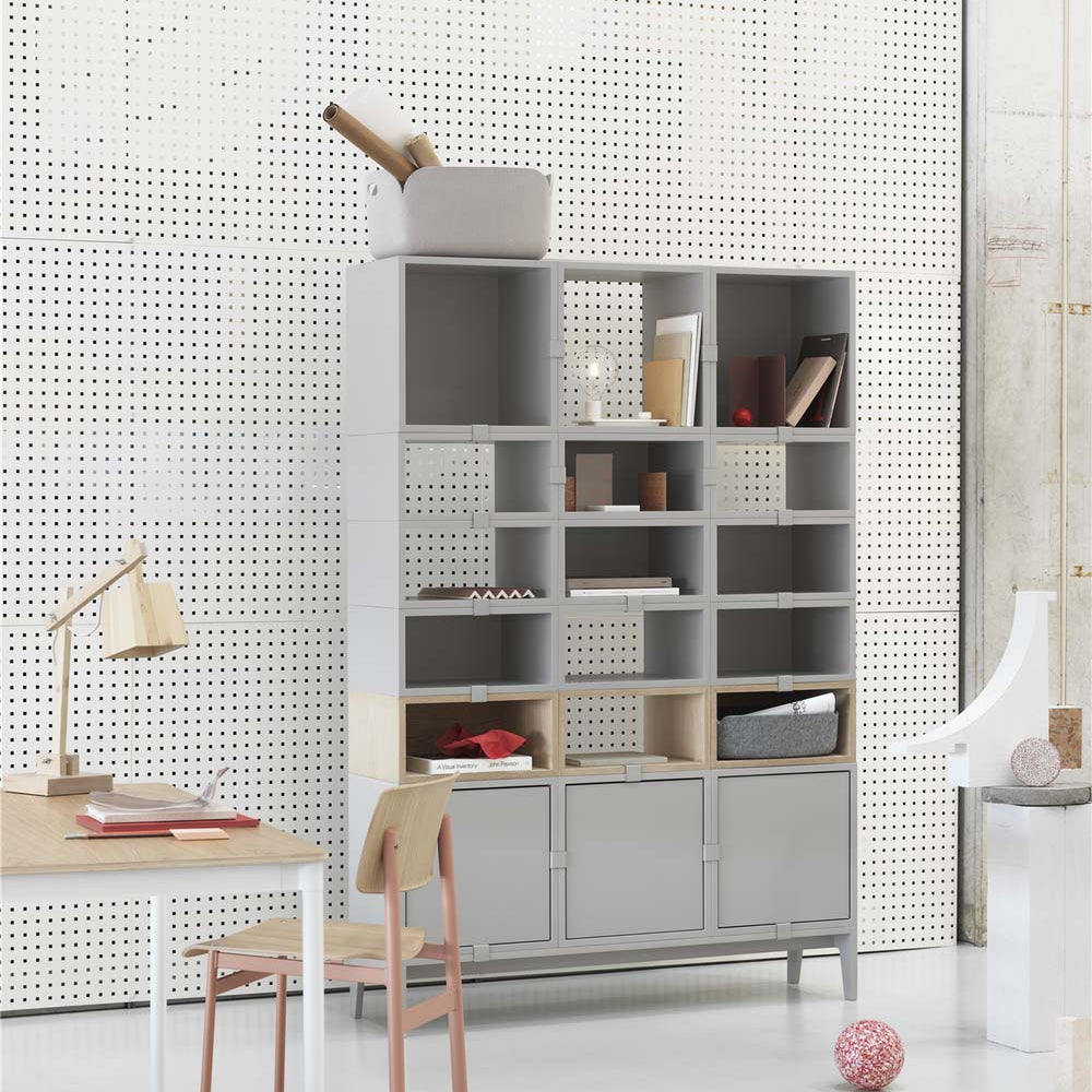 Muuto Stacked System