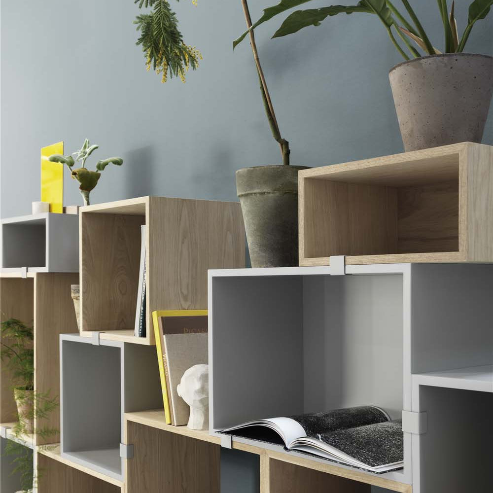Muuto Stacked System