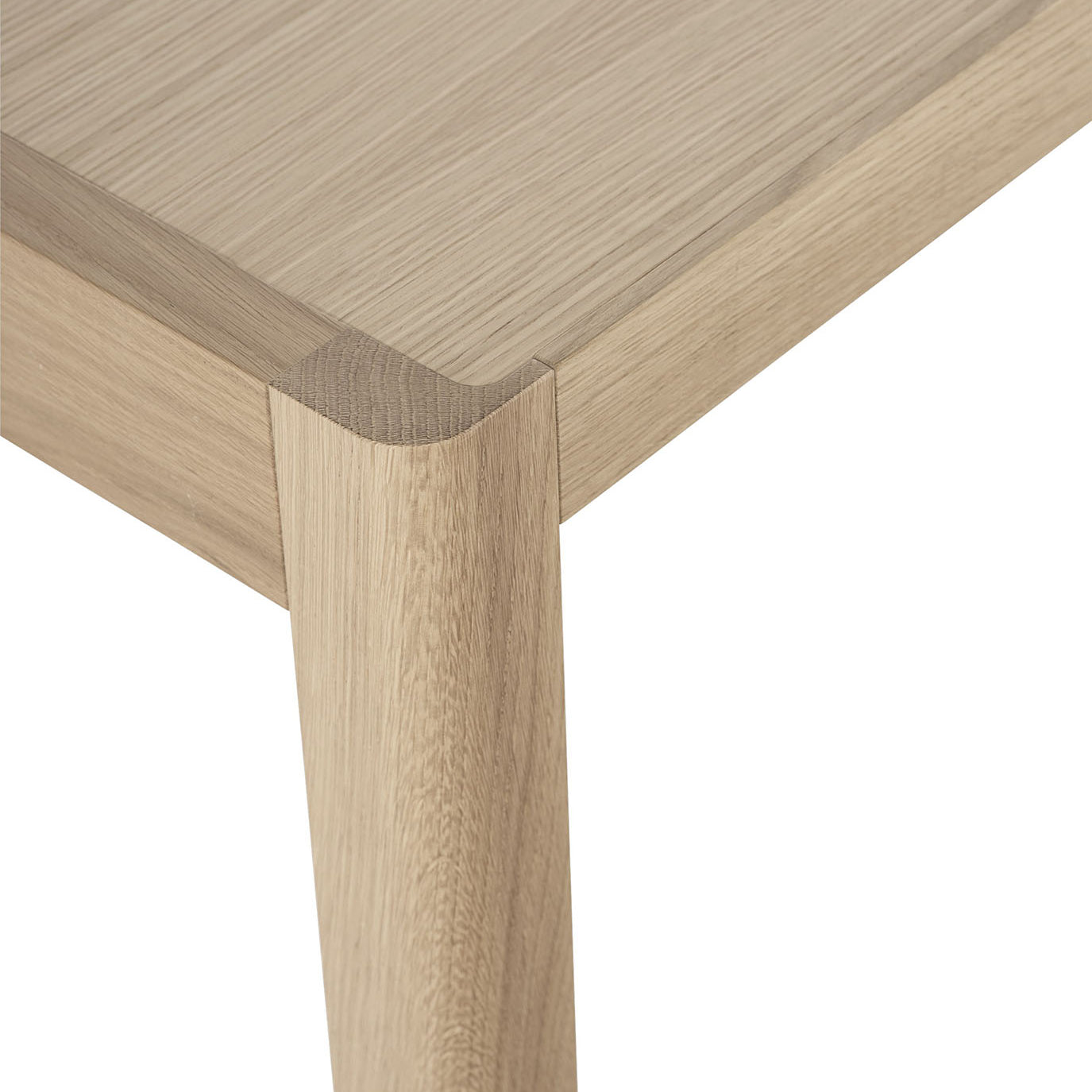 Muuto Workshop Table Oak