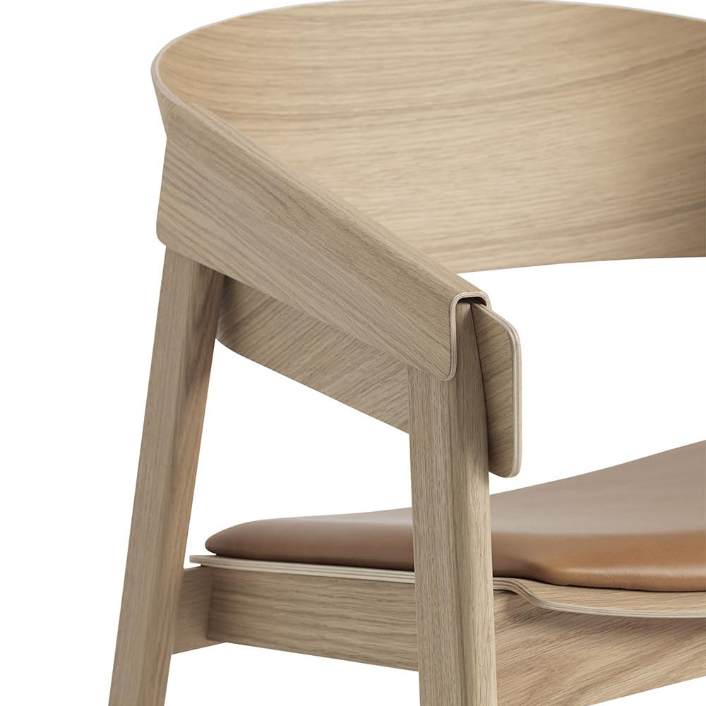 Muuto Cover Lounge Chair