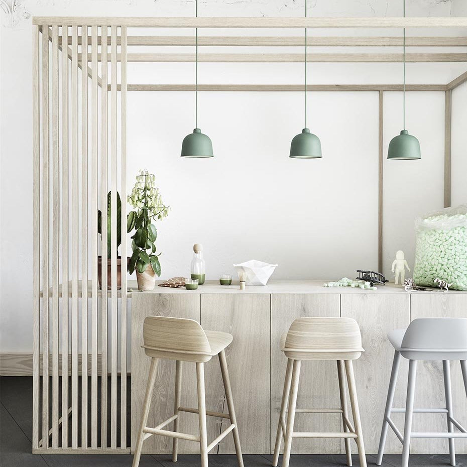 Muuto Grain Pendant