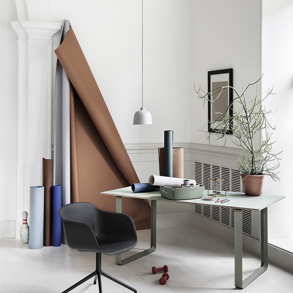 Muuto Grain Pendant