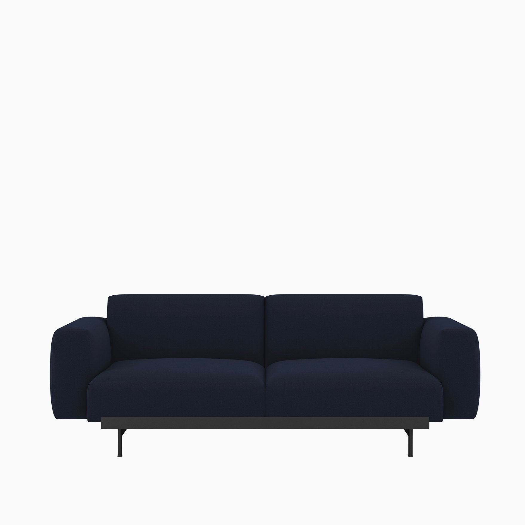 Muuto In Situ 2 Seater Configuration 1 Vidar 554