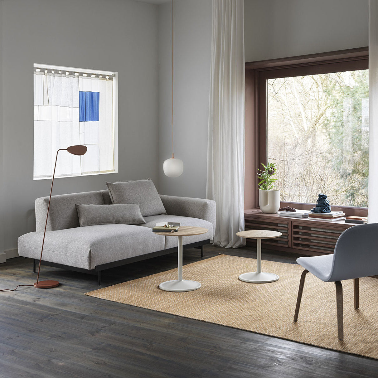 Muuto In Situ Sofa