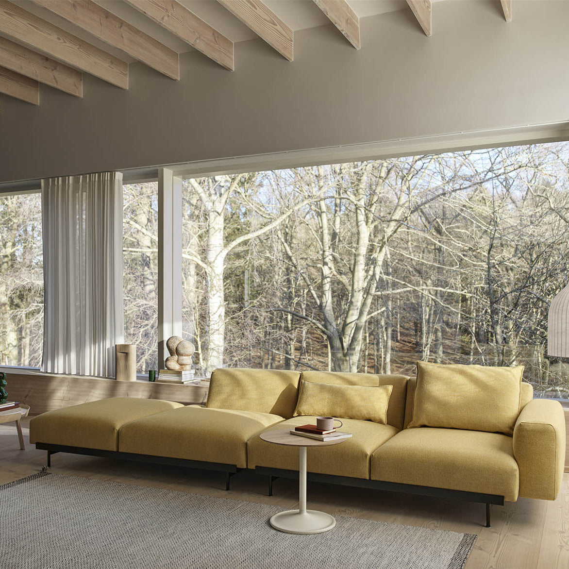 Muuto In Situ Sofa