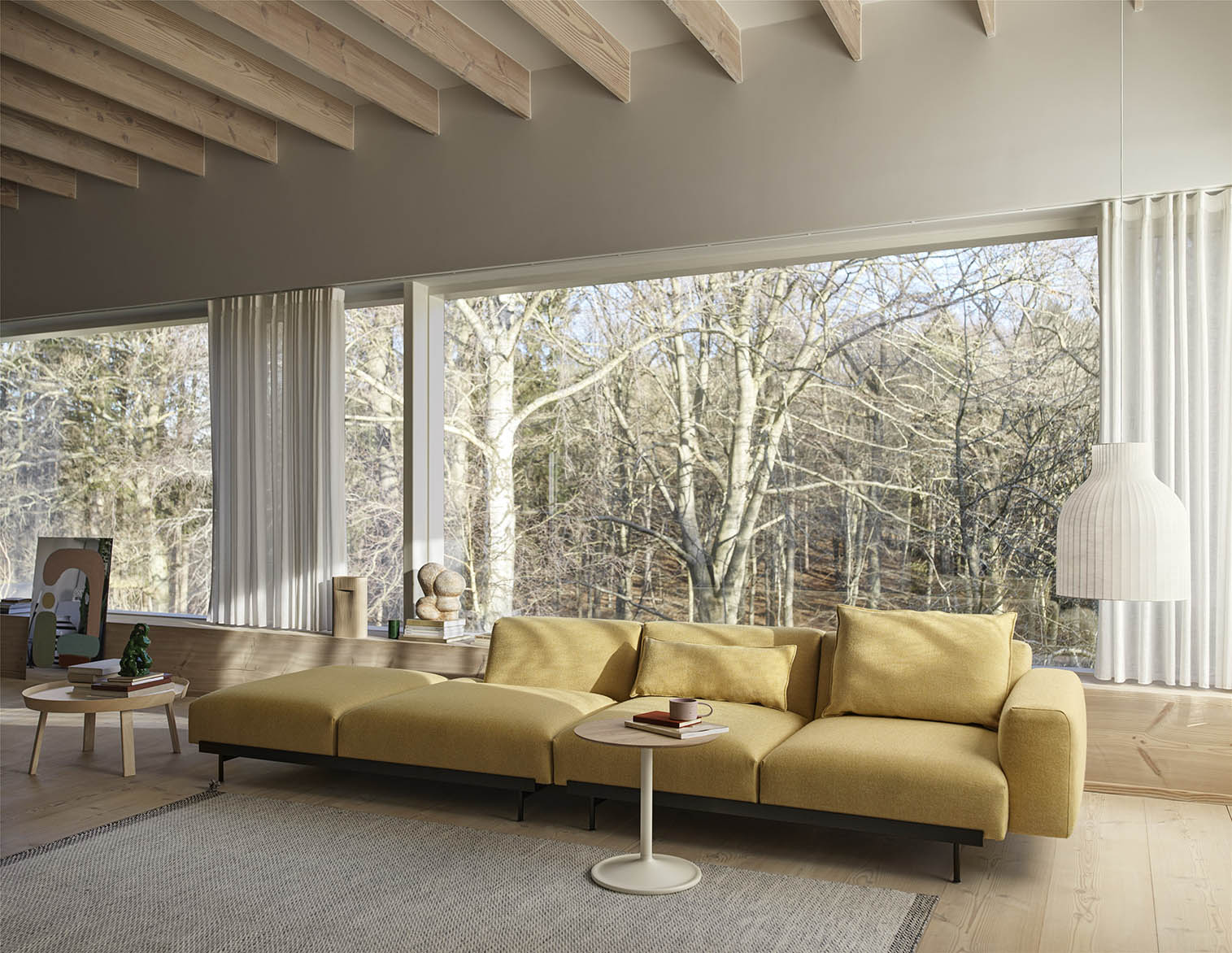 Muuto In Situ Sofa