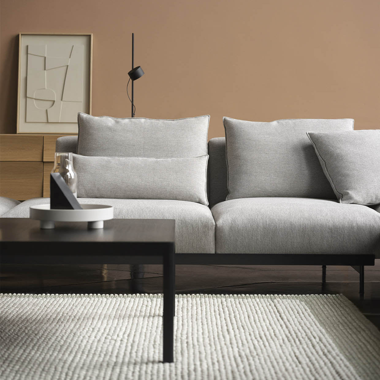 Muuto In Situ Sofa