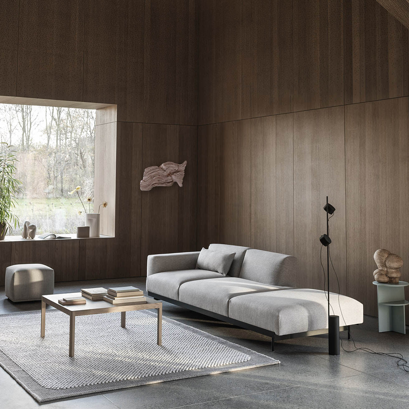 Muuto In Situ Sofa