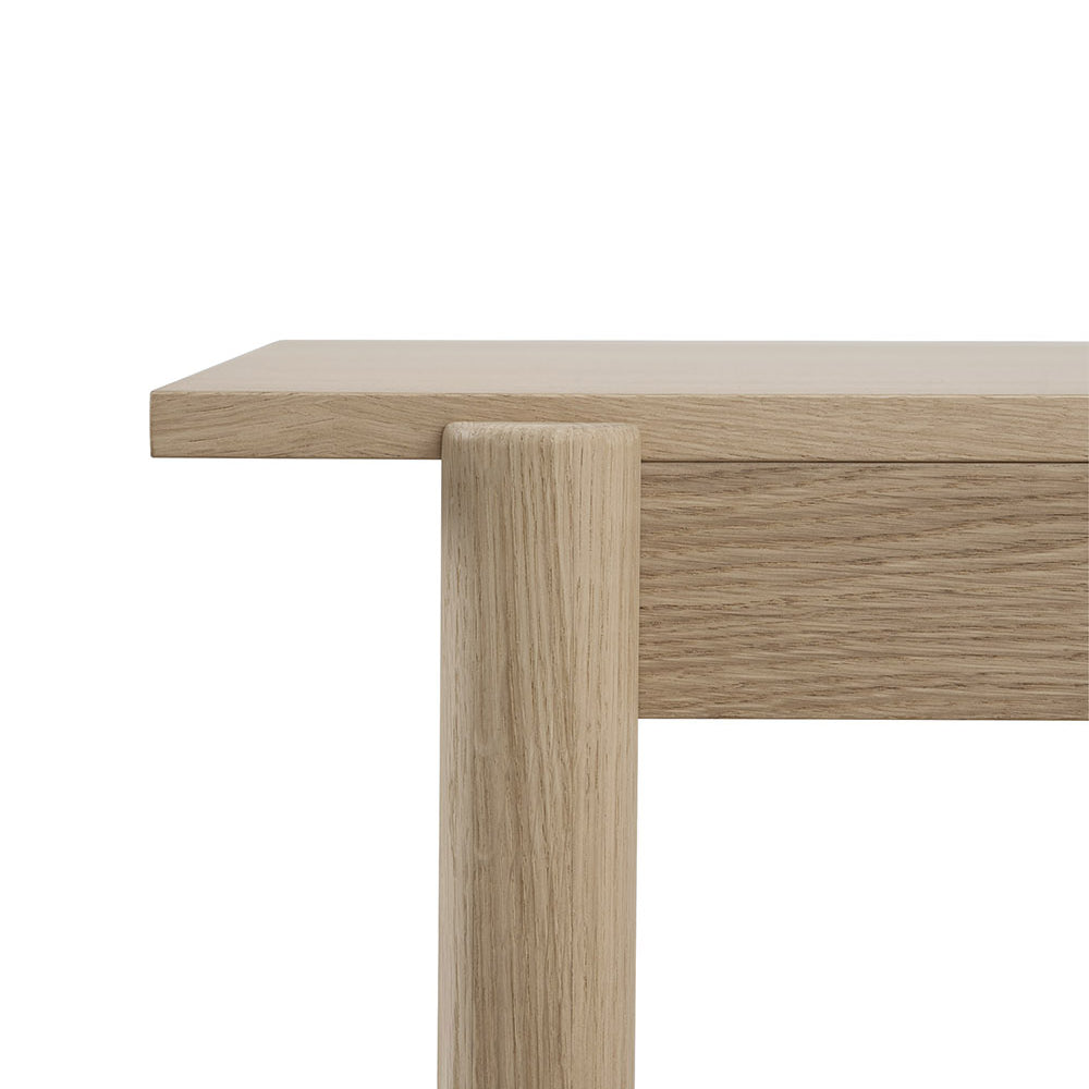 Muuto Linear Wood Table