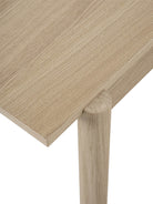 Muuto Linear Wood Table
