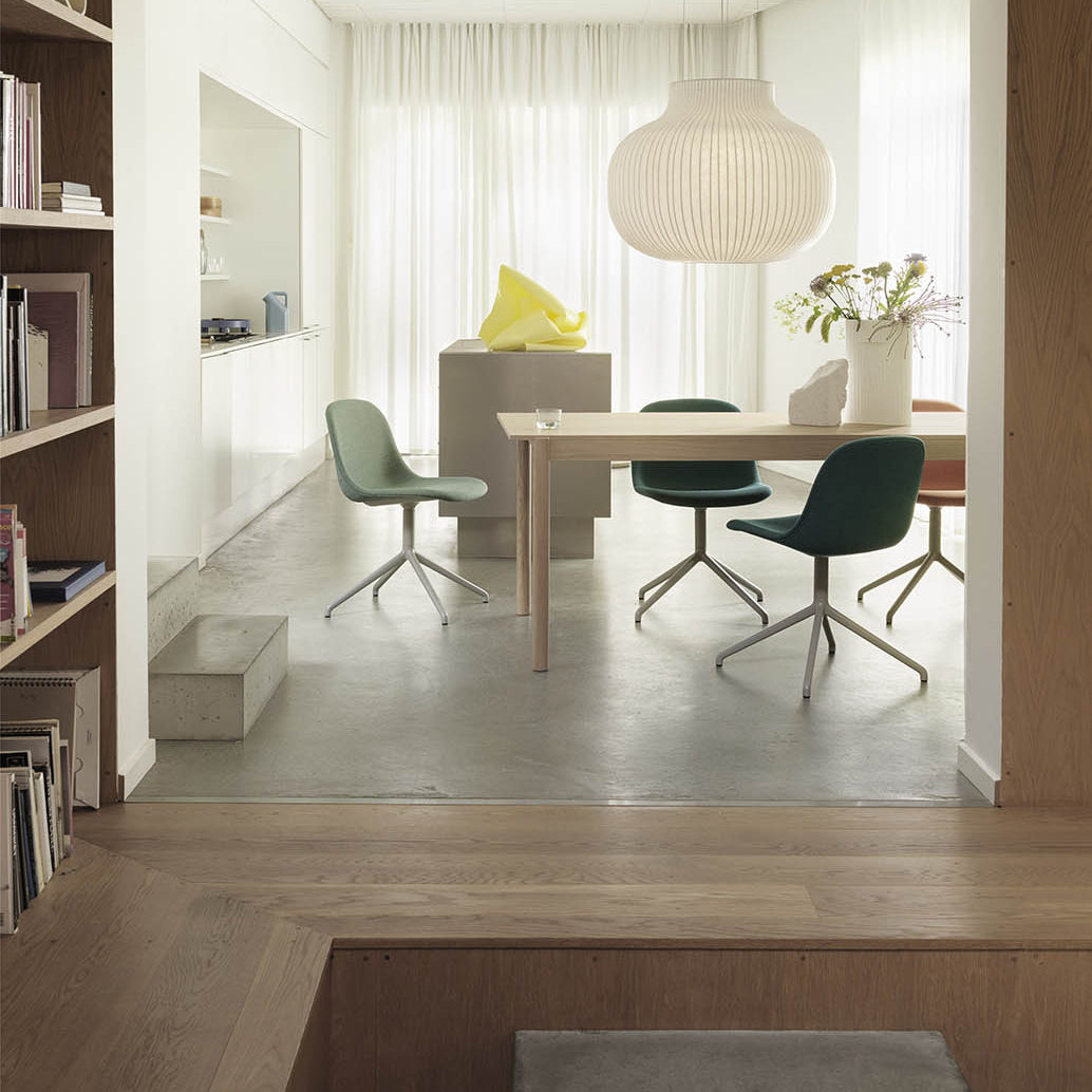 Muuto Linear Wood Table