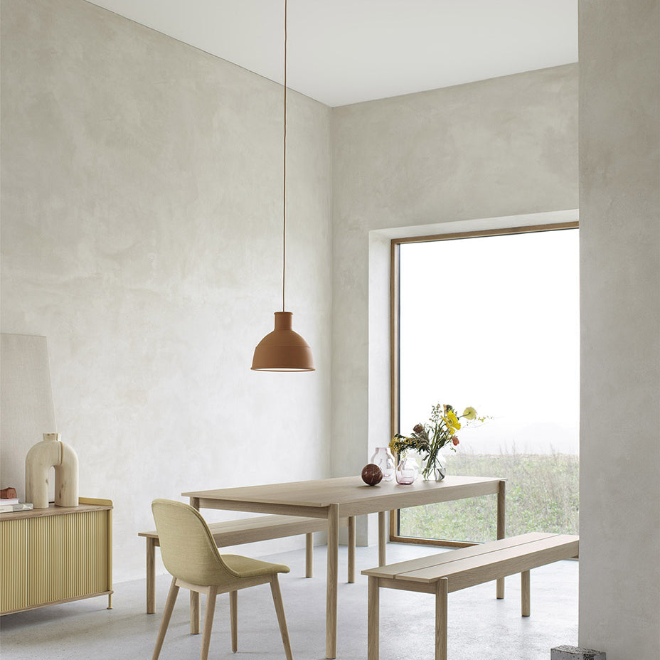 Muuto Linear Wood Table