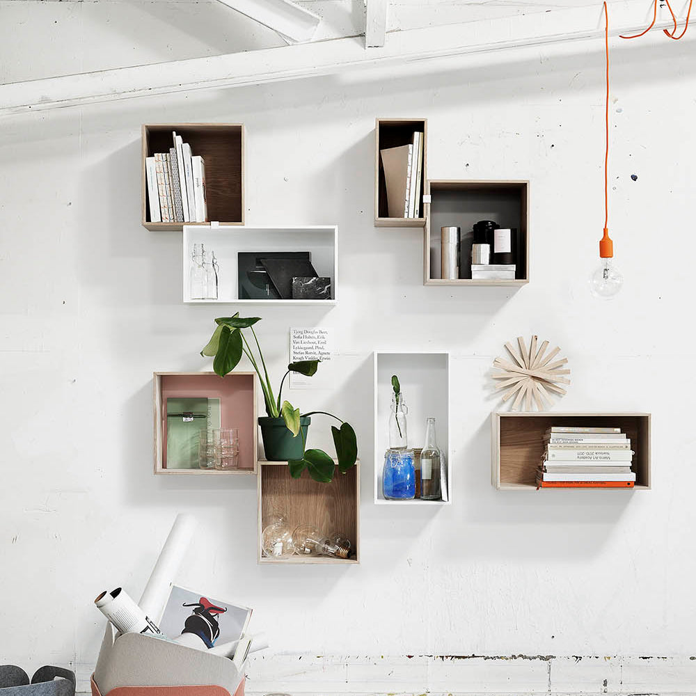 Muuto Mini Stacked Display