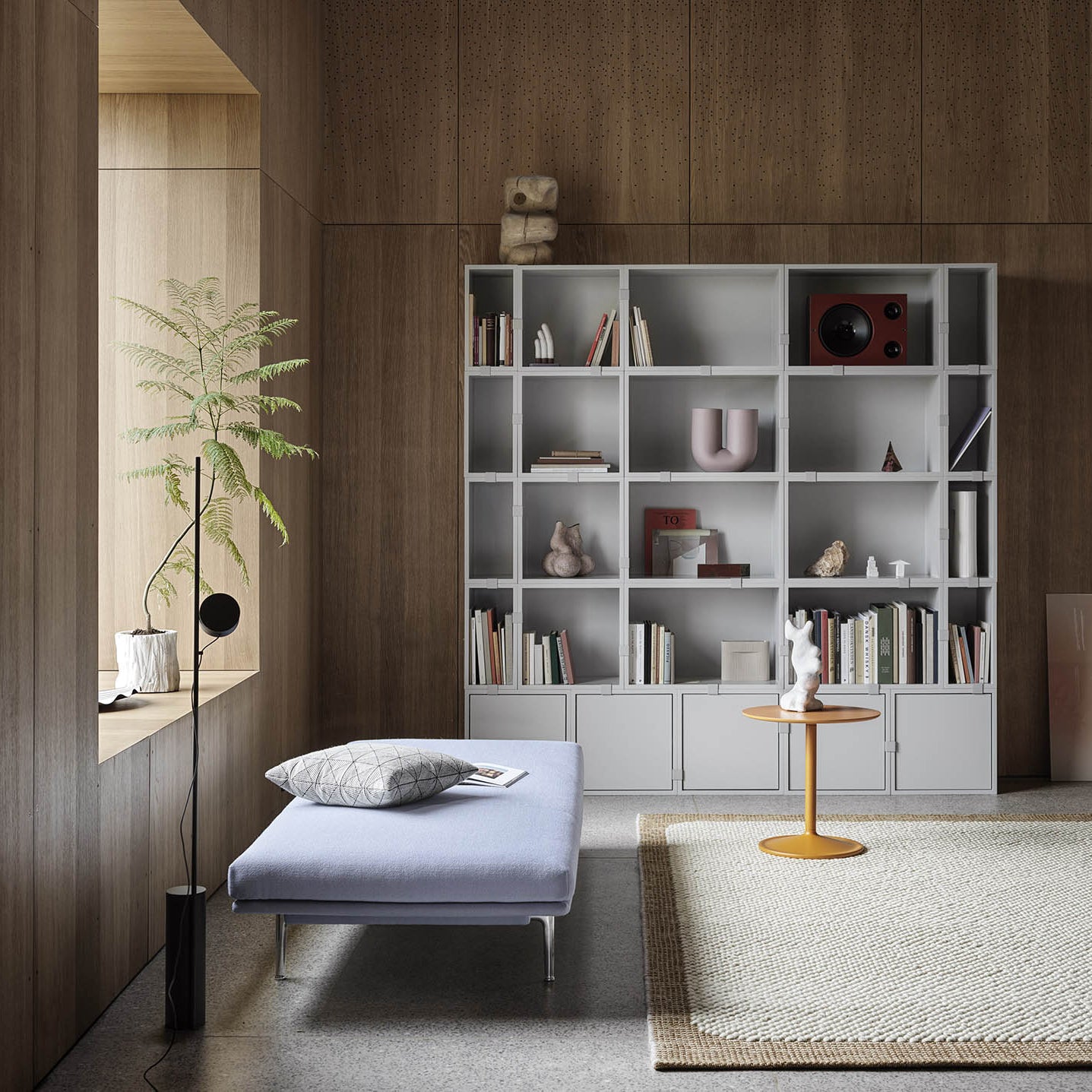 Muuto Outline Daybed Vidar 723