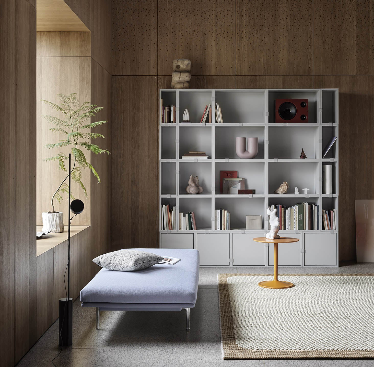 Muuto Outline Daybed Vidar 723