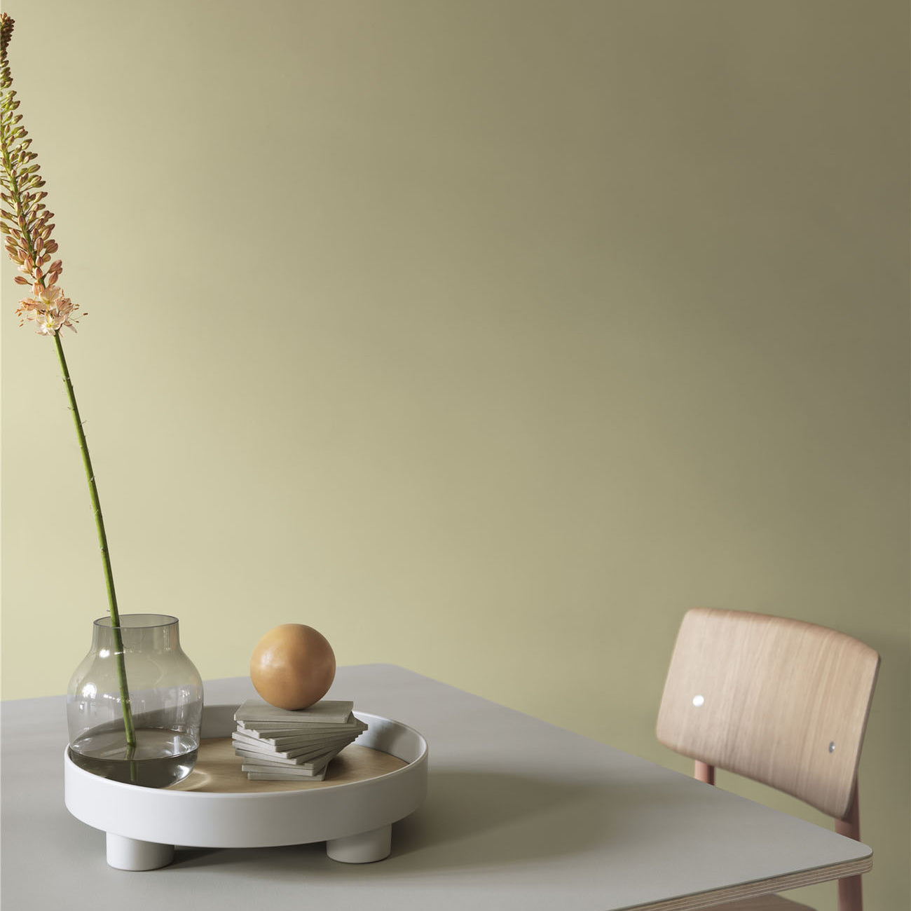 Muuto Platform Tray Display