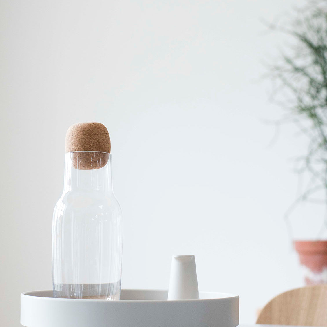 Muuto Platform Tray Display
