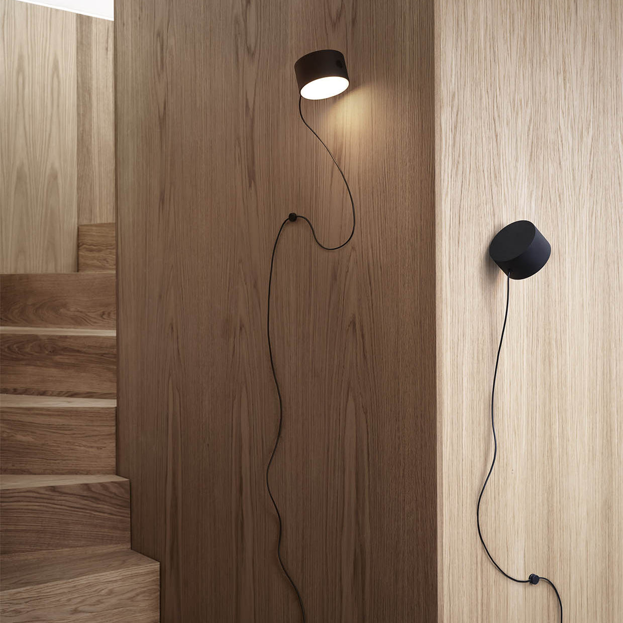 Muuto Post Wall Lamp